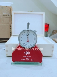 Đồng hồ đo độ căng lưới - Máy In Minh Nhân - Công Ty TNHH In Minh Nhân Việt Nam
